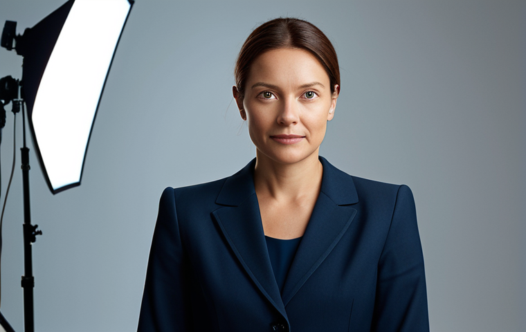 인물 사진 촬영 - **Prompt:** A professional photographer capturing a portrait, golden hour lighting, soft natural lig... 인물 사진 촬영 - **Prompt:** A professional photographer capturing a portrait, golden hour lighting, soft natural lig...