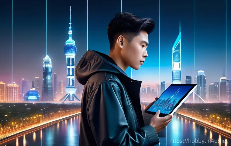 도시 탐험 여행 - A solo female traveler, dressed in a stylish but comfortable blazer over a t-shirt and jeans, with a... 도시 탐험 여행 - A solo female traveler, dressed in a stylish but comfortable blazer over a t-shirt and jeans, with a...