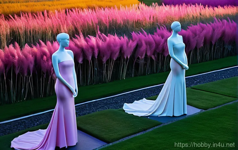 플라워 아트 - **Prompt:** A heartwarming and engaging floral art workshop scene. The setting is a bright, airy stu... 플라워 아트 - **Prompt:** A heartwarming and engaging floral art workshop scene. The setting is a bright, airy stu...